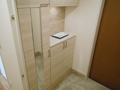 【玄関】 | カーサヴィットリア