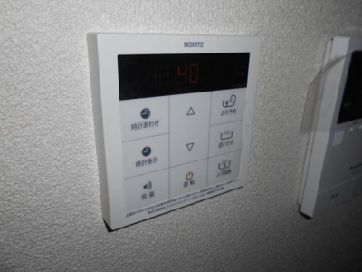 【設備】 | カーサヴィットリア