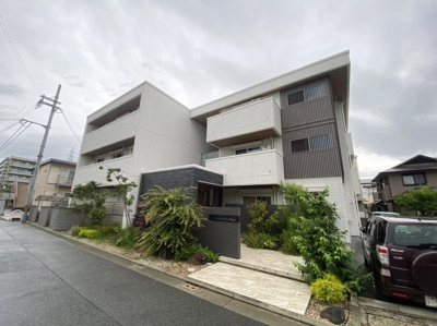 【外観】 | カーサヴィットリア