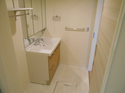 【独立洗面台】 | カーサヴィットリア