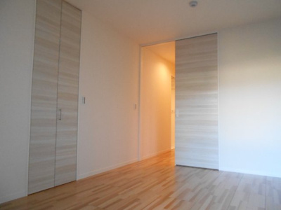 【洋室】 | カーサヴィットリア