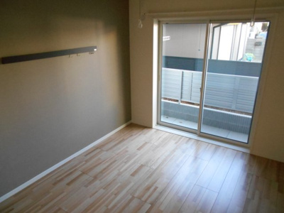 【洋室】 | カーサヴィットリア