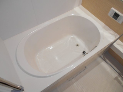 【浴室】 | カーサヴィットリア