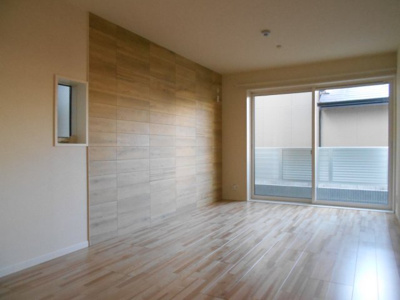 【居間・リビング】 | カーサヴィットリア