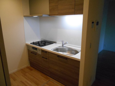 【キッチン】 | カーサヴィットリア