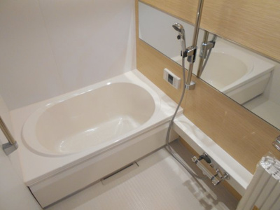 【浴室】 | カーサヴィットリア