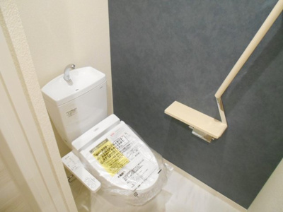 【トイレ】 | カーサヴィットリア