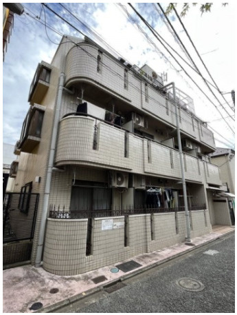 藤和シティコープ祖師谷