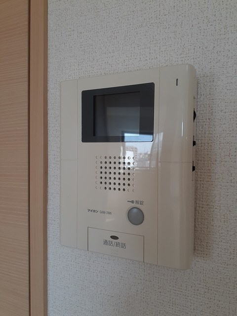 アイスバーグのセキュリティ