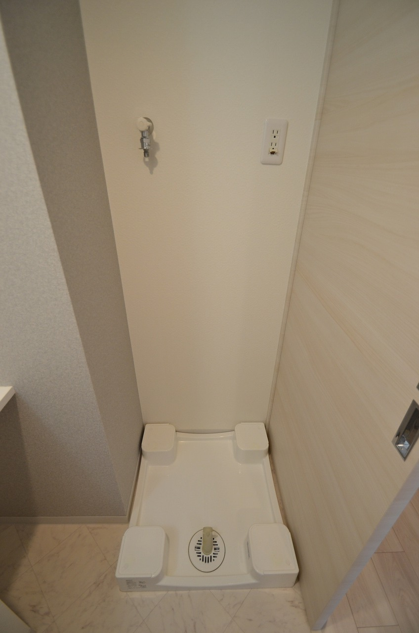 LaSante観音本町のその他