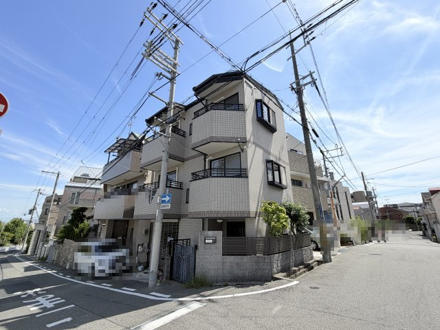 篠原中町戸建