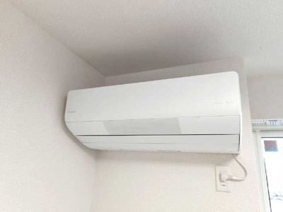 【設備】 | D-ROOM万町Ⅱ