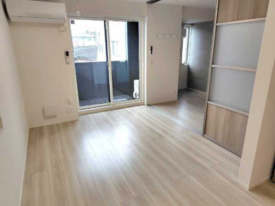 【居間・リビング】 | D-ROOM万町Ⅱ