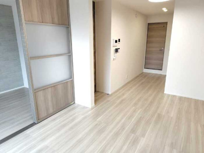 【居間・リビング】 | D-ROOM万町Ⅱ