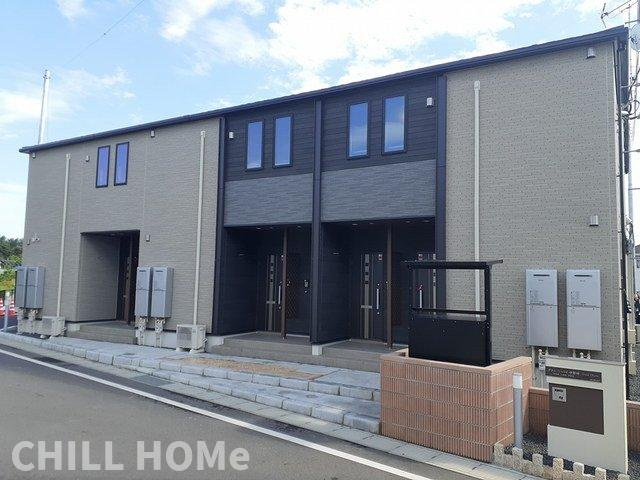 グラン・シャリオ伊勢崎　壱番館