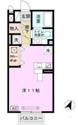【間取り】 | ルナコート(Good Home)