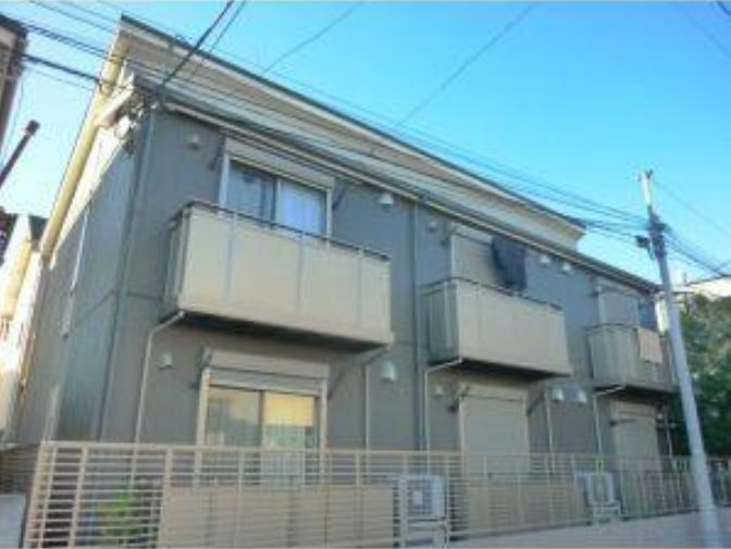 フローラ松が丘の外観|フローラ松が丘の外観☆