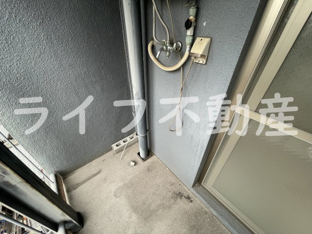 サンパールⅡのその他