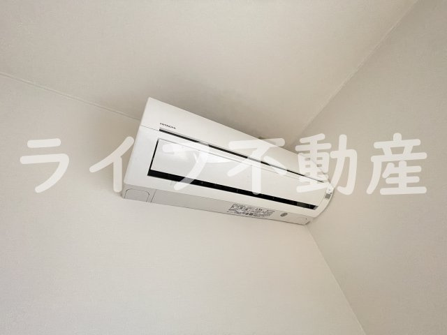 サンパールⅡの設備