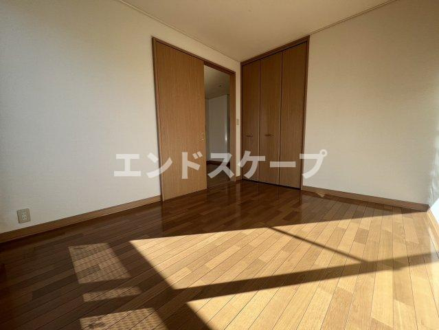 レトアフリーゼBの洋室|高崎、前橋エリアのお部屋探しはエンドスケープまで！お客様の理想お聞かせ下さい♪