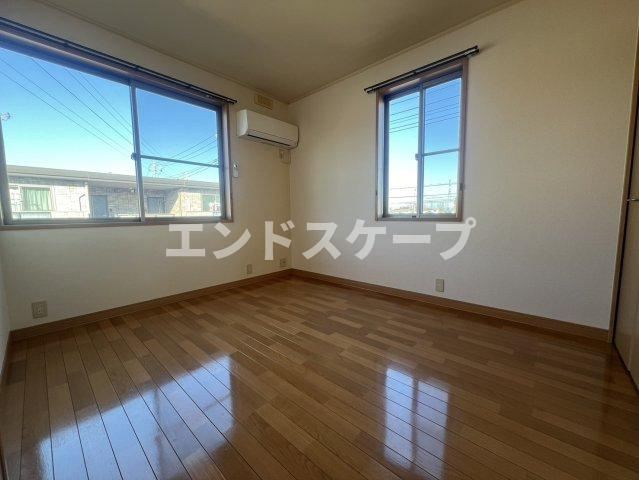 レトアフリーゼBの内装|高崎、前橋エリアのお部屋探しはエンドスケープまで！お客様の理想お聞かせ下さい♪