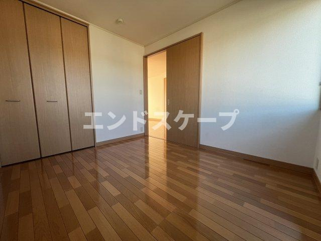 レトアフリーゼBの内装|高崎、前橋エリアのお部屋探しはエンドスケープまで！お客様の理想お聞かせ下さい♪