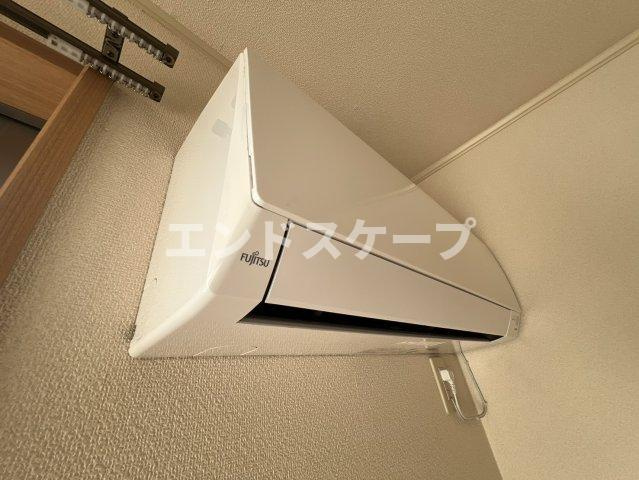 レトアフリーゼBの設備|高崎、前橋エリアのお部屋探しはエンドスケープまで！お客様の理想お聞かせ下さい♪