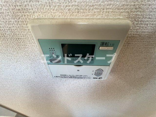 レトアフリーゼBの設備|高崎、前橋エリアのお部屋探しはエンドスケープまで！お客様の理想お聞かせ下さい♪