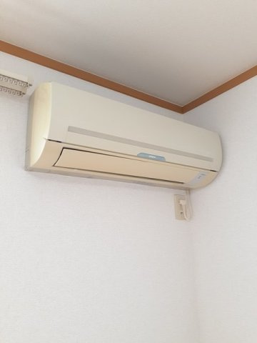 メゾンドアンジュＢの設備