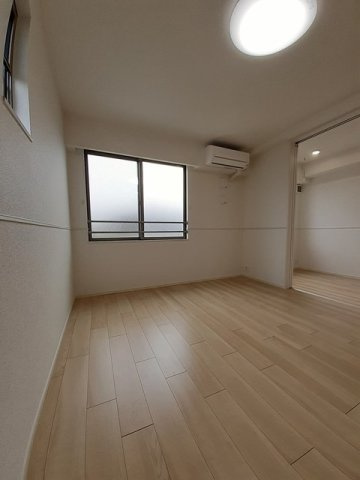ウィステリア　Ａの居間・リビング|使いやすいリビングです