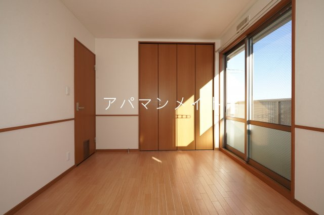 【洋室】 | ウエルス戸塚南 | 戸塚周辺ならアパマンメイトへＬｅｔｓ Ｇｏ ！