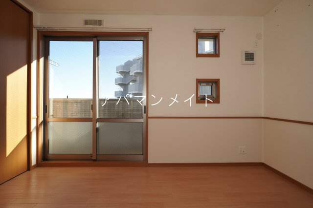 【寝室】 | ウエルス戸塚南 | 戸塚周辺ならアパマンメイトへＬｅｔｓ Ｇｏ ！