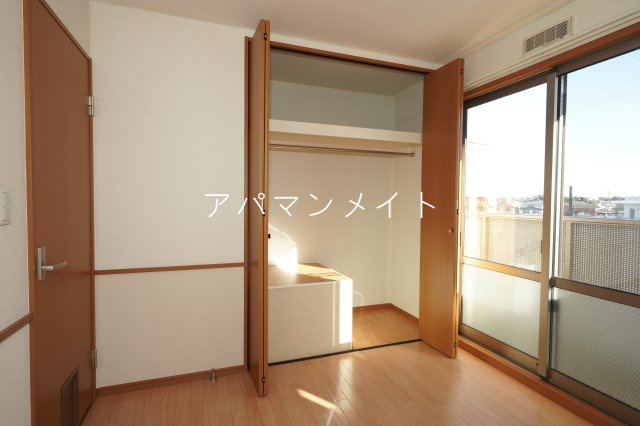 【収納】 | ウエルス戸塚南 | 戸塚周辺ならアパマンメイトへＬｅｔｓ Ｇｏ ！