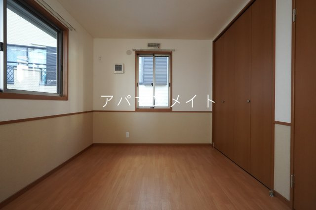【寝室】 | ウエルス戸塚南 | 戸塚周辺ならアパマンメイトへＬｅｔｓ Ｇｏ ！