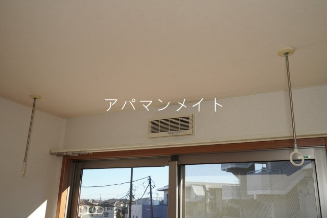 【設備】 | ウエルス戸塚南 | 戸塚周辺ならアパマンメイトへＬｅｔｓ Ｇｏ ！