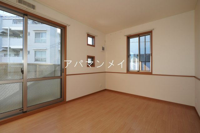 【寝室】 | ウエルス戸塚南 | 寝室にいかがでしょうか