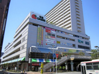 草津市大路１丁目の店舗一部の画像