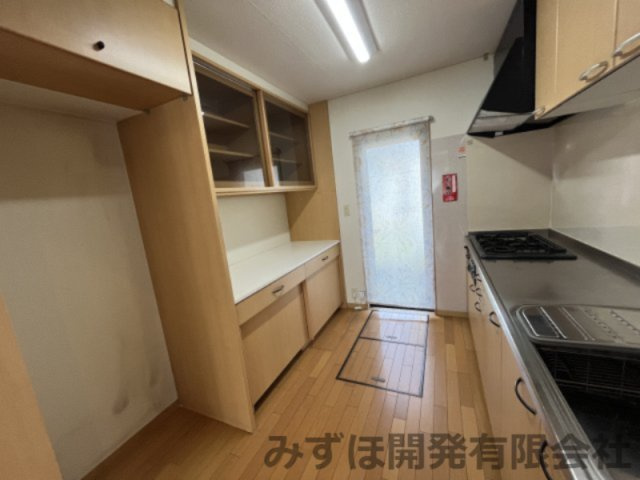 東村山郡中山町あおば5-3のキッチン|9/4