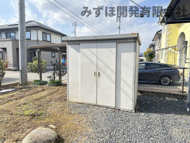 東村山郡中山町あおば5-3のその他