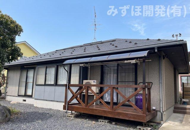 東村山郡中山町あおば5-3