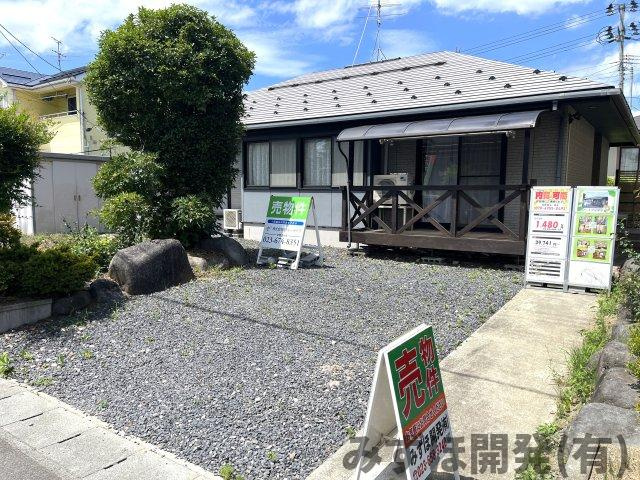 東村山郡中山町あおば5-3