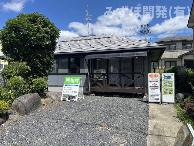 東村山郡中山町あおば5-3