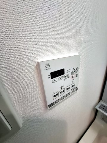 西宮ルモンド甲子園の設備