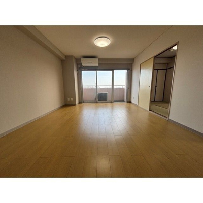 【居間・リビング】 | トーカンマンション立川第2(トーカンマンションタチカワダイニ)