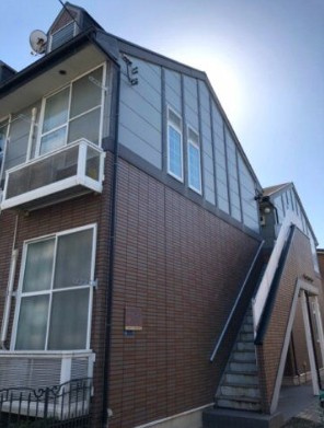 【エントランス】 | レオパレスエトワール田園調布