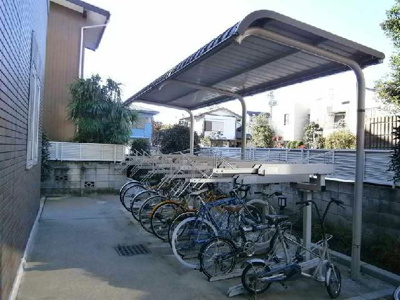 【その他共用部分】 | レオパレスエトワール田園調布