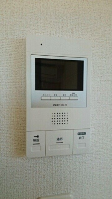 【セキュリティ】 | プロムナード武蔵浦和