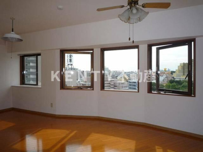 【展望】 | グランド・ガーラ南大井