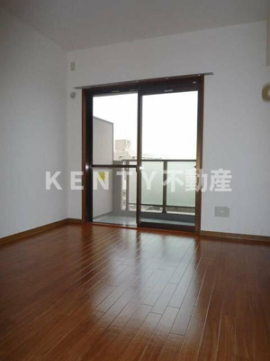 【内装】 | グランド・ガーラ南大井 | 内装は落ち着いています