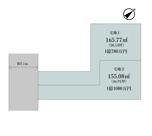 田園調布本町＿売地②の画像